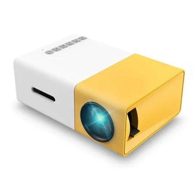 MINI PROYECTOR